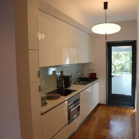 Lagos, Meia Beach, Marina アパート ラゴス