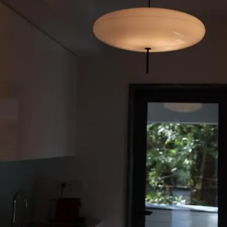 Lagos, Meia Beach, Marina アパート *