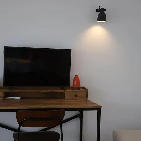 アパート Lagos, Meia Beach, Marina *