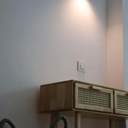 Lagos, Meia Beach, Marina アパート ラゴス