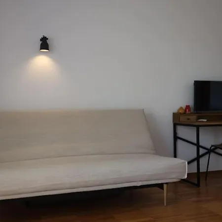 アパート Lagos, Meia Beach, Marina