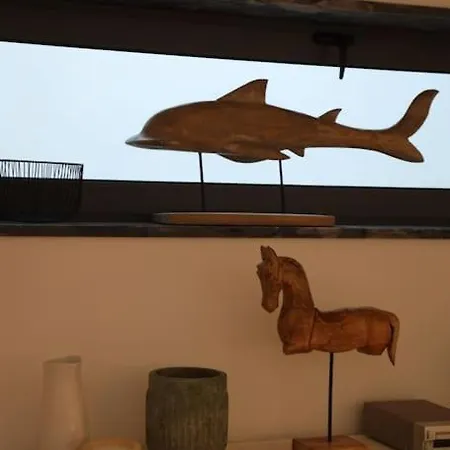 アパート Lagos, Meia Beach, Marina ラゴス