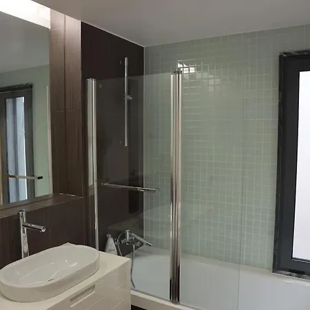 アパート Lagos, Meia Beach, Marina *