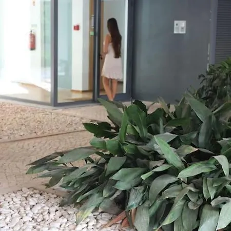 アパート Lagos, Meia Beach, Marina