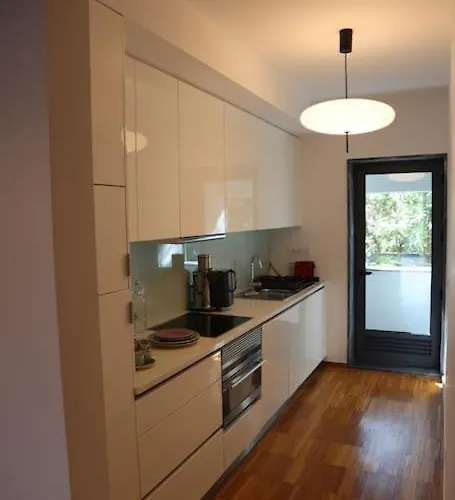 Lagos, Meia Beach, Marina 公寓 拉哥斯