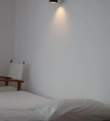 公寓 Lagos, Meia Beach, Marina 拉哥斯