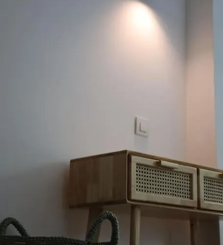 Lagos, Meia Beach, Marina 公寓 拉哥斯