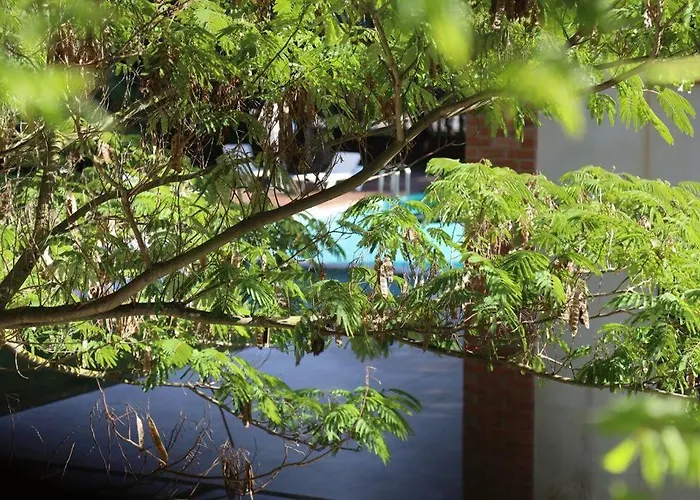 Lagos, Meia Beach, Marina 公寓 *