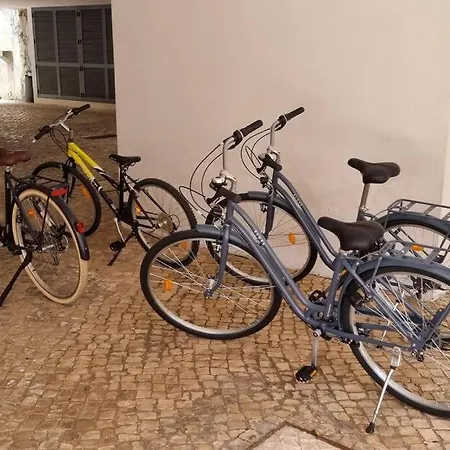 דירה Lagos, Meia Beach, Marina לאגוּ‏ש