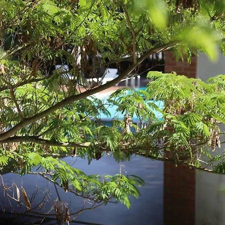 Lagos, Meia Beach, Marina アパート *