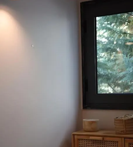 Lagos, Meia Beach, Marina Apartman