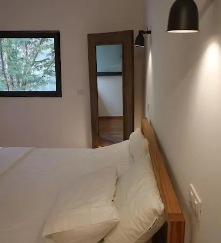 Lagos, Meia Beach, Marina Apartman *