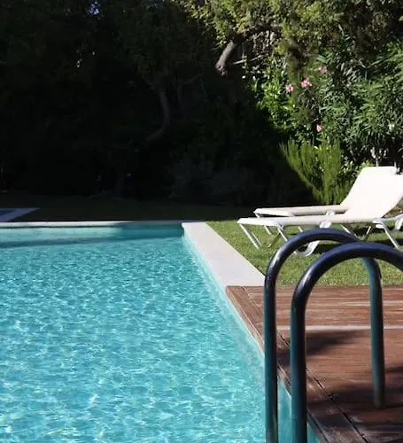 Lagos, Meia Beach, Marina Apartman *