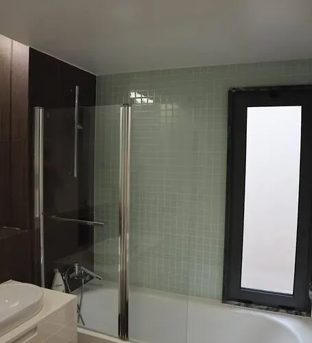 Lagos, Meia Beach, Marina Apartman