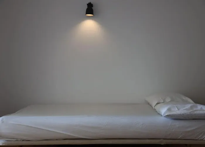 Apartman Lagos, Meia Beach, Marina *