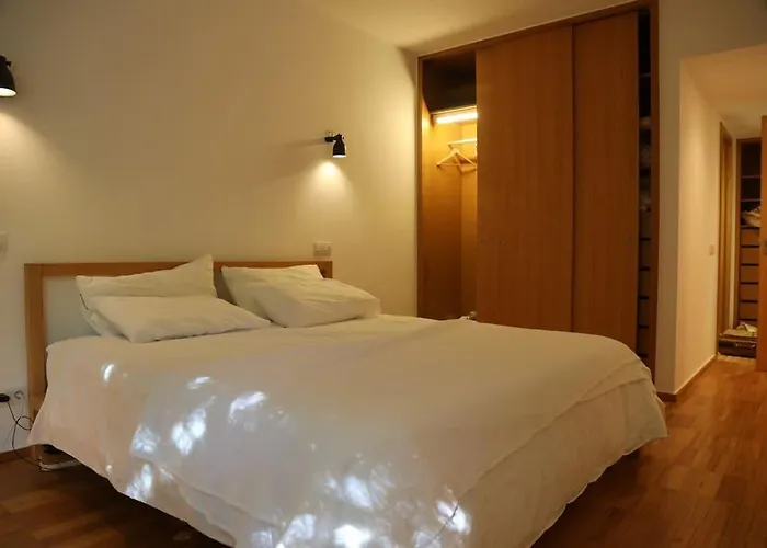 Lagos, Meia Beach, Marina Apartman