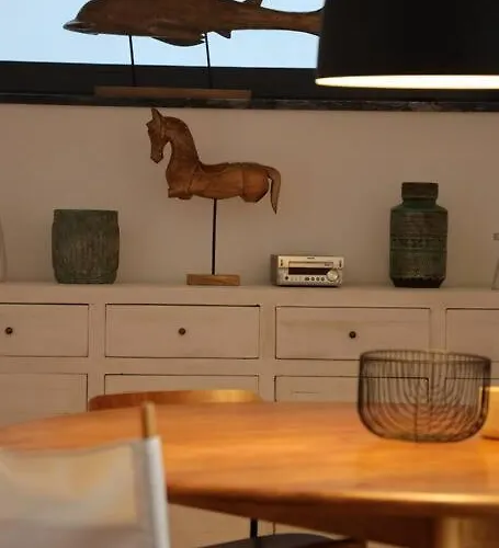 Lagos, Meia Beach, Marina Apartman Lagos