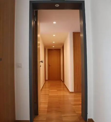 Apartman Lagos, Meia Beach, Marina