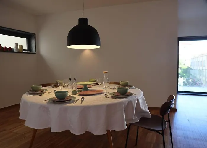 Apartman Lagos, Meia Beach, Marina Lagos