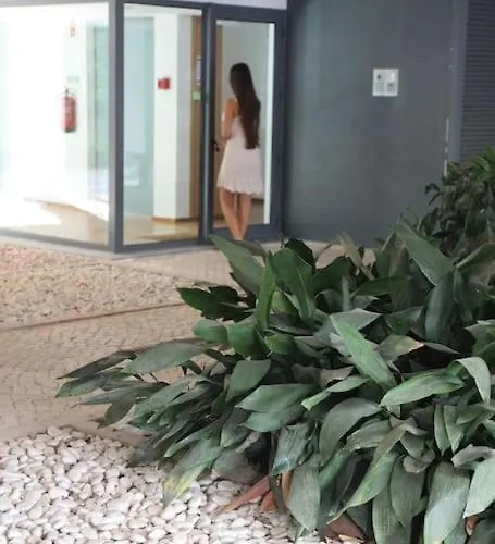 Apartman Lagos, Meia Beach, Marina