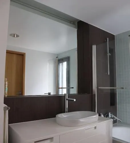 Lagos, Meia Beach, Marina Apartman Lagos