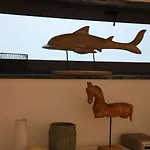 דירה Lagos, Meia Beach, Marina לאגוּ‏ש