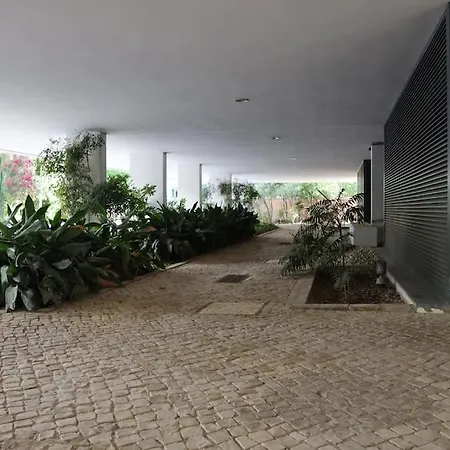 Magnificos Dias Apartments I Meia Praia, Marina *