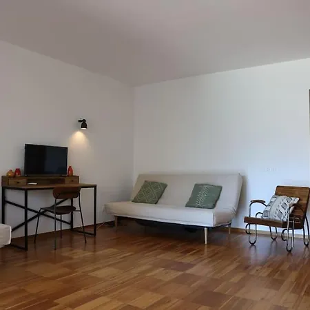 Magnificos Dias Apartments I Meia Praia, Marina Lagos