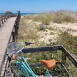 Daire Lagos, Meia Beach, Marina Lagos
