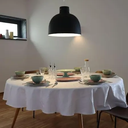 Lagos, Meia Beach, Marina Appartement *