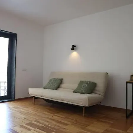 Appartement Lagos, Meia Beach, Marina Lagos