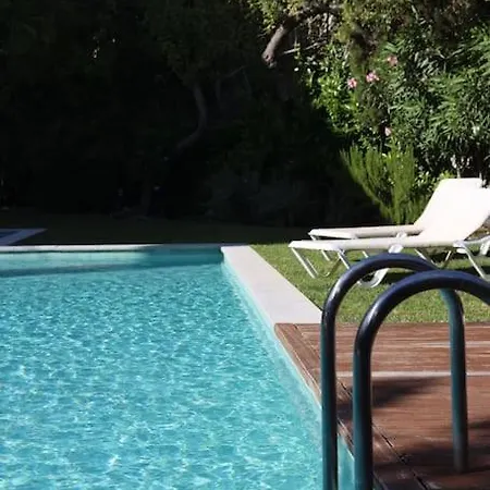 Lagos, Meia Beach, Marina Appartement *