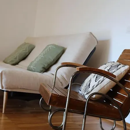 Lagos, Meia Beach, Marina Appartement Lagos