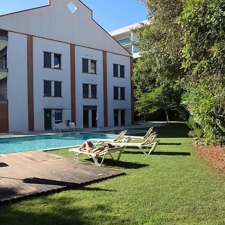 Appartement Lagos, Meia Beach, Marina Lagos