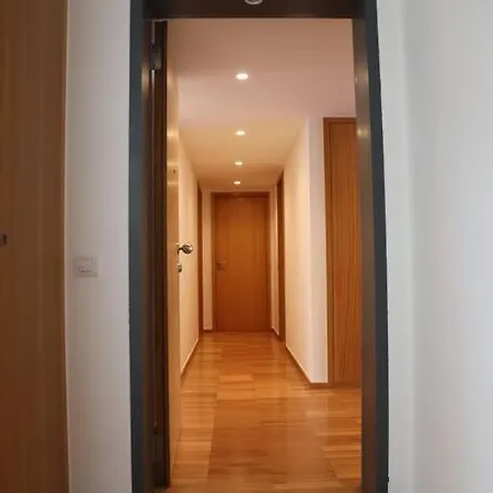 Appartement Lagos, Meia Beach, Marina