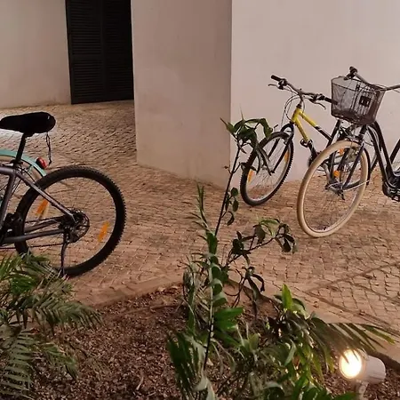 Lagos, Meia Beach, Marina Appartement *