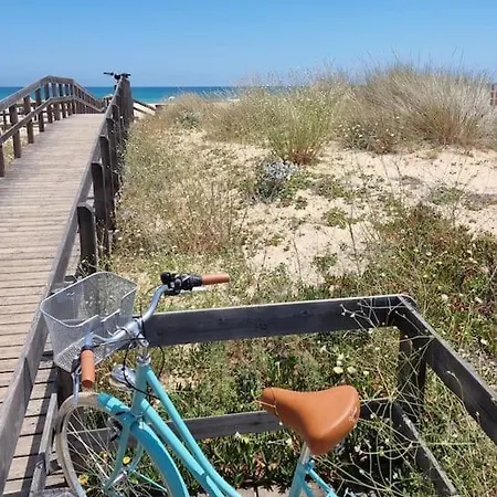 Lägenhet Lagos, Meia Beach, Marina Lagos