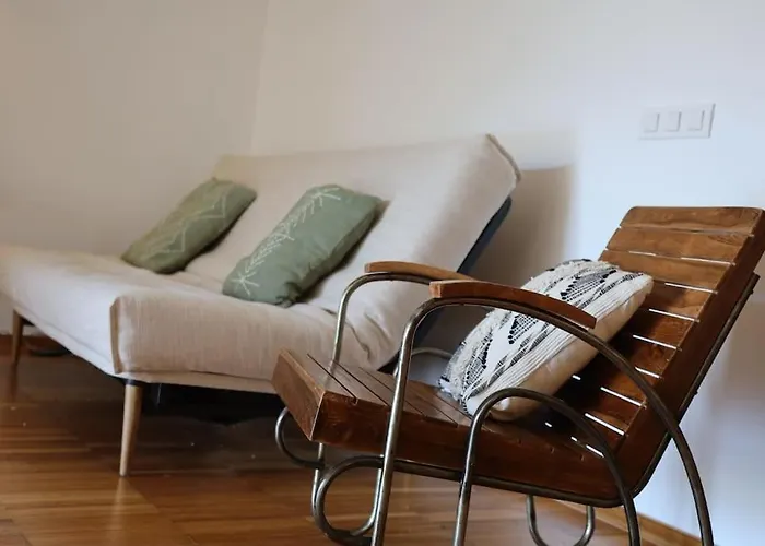 Lagos, Meia Beach, Marina דירה לאגוּ‏ש