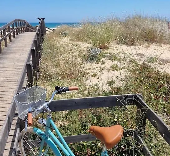 דירה Lagos, Meia Beach, Marina לאגוּ‏ש
